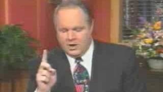 Rush Limbaugh TV Democrats Freak Out After 94 Landslide [upl. by Eastlake120]