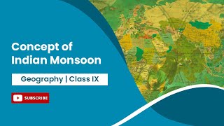 Concept of Indian Monsoon [upl. by Emerick]