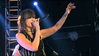 The Pretenders  I LL Stand By You  Official Live Video  HD [upl. by Parker]