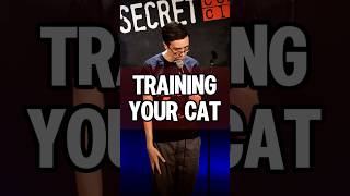 The best trained cat in the world [upl. by Nus]