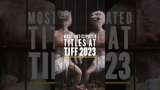 A24s musical amp GameStop world domination Watch these 5 highlyanticipated TIFF films Shorts [upl. by Gauthier]