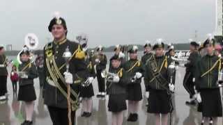 Showband Urk  JHK  Deel 4 [upl. by Thedrick963]