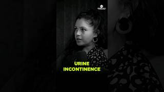 Urine Incontinence Dr Aalap Shahs Expert Tips shivangidesai ytshorts urineincontinence [upl. by Haelahk]