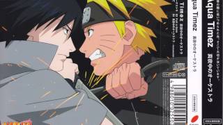 Naruto Shippuden Ending 16  Mayonaka no Orchestra [upl. by Jeffcott305]