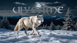 Ulvetime  Songleikr Hour of the Wolf  Cover by Morrioghan  vikings cover nordicmusic [upl. by Onahpets326]