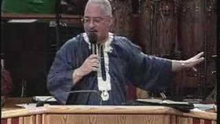 FOX Lies The real sermon given by Pastor Wright [upl. by Lenahc]