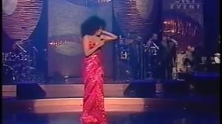 Diana Ross  An Audience With Diana Ross 1999 [upl. by Notaes]