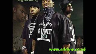 We Dont Give A FuckTony Yayo Lloyd Banks 50 Cent Olivia [upl. by Lihp]