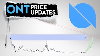 ONT Price Prediction Ontology price updates [upl. by Singhal591]