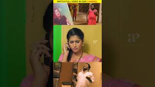 Watch full video👆 Lodukku Pandi Comedy Scenes Part1  karunas nehasaxena comedy shorts [upl. by Ewer]