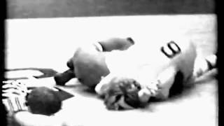 1975 NYSPHSAA Wrestling 155lb Championship [upl. by Brandie729]