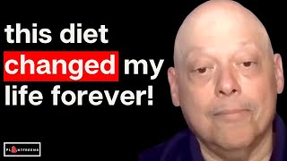 🔴 The Carnivore Diet Gave Me My Life Back  Dr Nelson Vazquez [upl. by Anilatsyrc365]