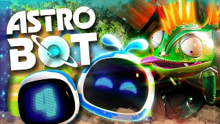 🔴 ASTRO BOT 🤖 4 World 4 CamoCosmos [upl. by Aicemak]