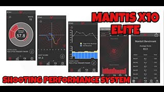 Gear Review  Mantis X10 Elite [upl. by Danczyk395]