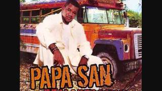 Papa San  More Life [upl. by Carita]