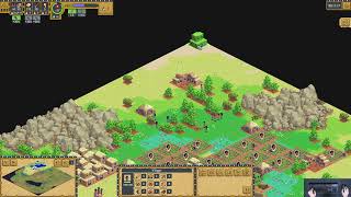 TFC The Fertile Crescent Campaign 3 Rise of the Warriors Master Difficulty [upl. by Oneida]