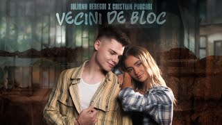 Iuliana Beregoi X porcaricristian Vecinii de bloc  Official video [upl. by Teragramyram]