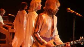 ABBA Voulez Vous Live 1979 HQ [upl. by Nsaj241]