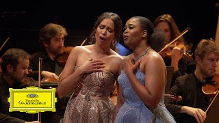 Nadine Sierra amp Pretty Yende  Delibes Lakmé  Flower Duet [upl. by Gough]