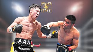 Naoya Inoue vs Marlon Tapales Full Fight Highlights Inoue 10th KO  井上直哉 vs マーロン・タパレス  ファイトカウントダウン [upl. by Dallman]