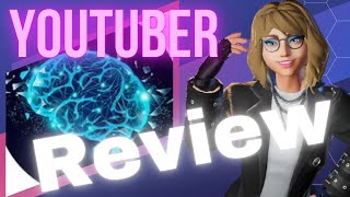 Youtuber Review Dissociadid [upl. by Klotz]