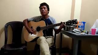 Garo Election song by Actor Moleng [upl. by Mast]