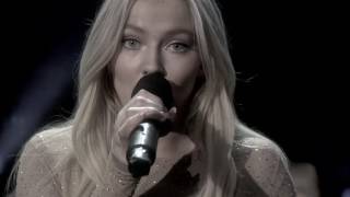 Astrid S  Hurts So Good Spellemannprisen 2016 [upl. by Gusta]