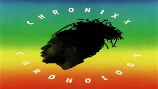 Chronixx  Selassie Children OFFICIAL AUDIO  Chronology [upl. by Ybur184]