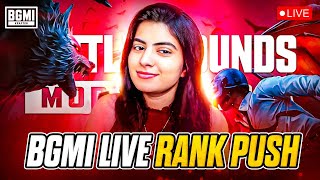 Conqueror RANK PUSH Master Reveals Top Techniques🥵🔥 shortslive rushgameplay [upl. by Auhsuoj]