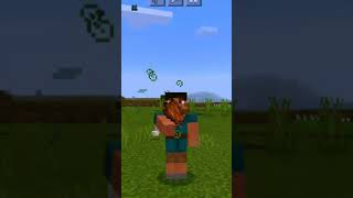 minecraft 🔥charas ganja mere ko pyara🔥 shorts youtubeshorts [upl. by Aisauqal]