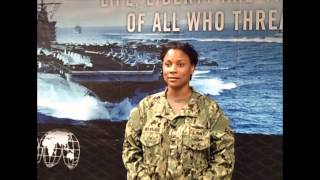 Operation Specialist in the US Navy Career Video from drkitorg [upl. by Edda717]