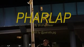 PHARLAP  Brother Beair offical video [upl. by Ecirum]