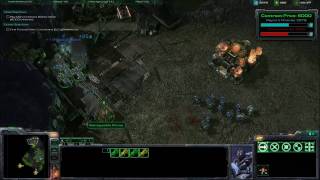 Cutthroat  Solitaire  SC2 Achievement [upl. by Arianne]