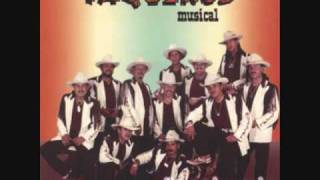 bANDA vAQUEROS mUSICAL cHIVO TRAVIESO [upl. by Assennej]