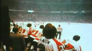 74 Cup Finals Game 6 Remembered [upl. by Erdnassak]