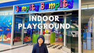 JUMPITY BUMPITY DALY CITY CALIFORNIA KIDS FUN CENTER INDOOR PLAYGROUND timothyspreciousmoments [upl. by Gnouhp]