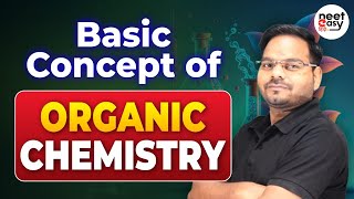 Some basic concepts of organic chemistry Class 11 neethindimedium neet2024 [upl. by Enilrad]