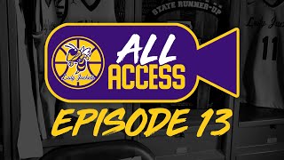 quotAll Access Lady Jackets Basketballquot  Episode 13 Series Finale [upl. by Hardden]