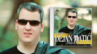 Dejan Matic  Jos te ceka srce moje  Audio 2002 [upl. by Grigson]