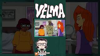 VELMA is fascinatingly bad [upl. by Adidnac]