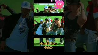 salman khan dance [upl. by Nimzaj]