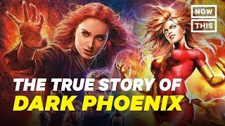 XMen Dark Phoenix  Official Telugu Trailer  June 5  Fox Star India [upl. by Anelav]