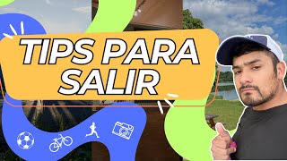 Tips Para Salir [upl. by Maxey]