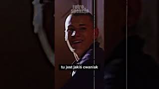 😭Chłopaki Nie Płaczą  Jest tu jakiś cwaniak polska film edit movie serial chłopakiniepłaczą [upl. by Kenleigh592]