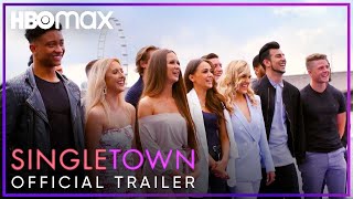 Singletown  Official Trailer  HBO Max [upl. by Eibo]