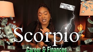 SCORPIO  quotNOTHING CAN STOP WHAT THE UNIVERSE HAS FOR YOUR SUCCESS✵ AUGUST 2023 PREDICTIONS [upl. by Nachison]