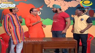 Ep 1794  Flats Ki Renovation  Taarak Mehta Ka Ooltah Chashmah  Full Episode  तारक मेहता [upl. by Spielman]