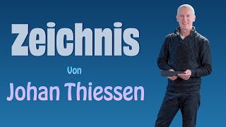 Zeichnis von Johan Thiessen [upl. by Lenwood465]