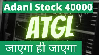 atgl stock latest news today●Adanient share latest news today [upl. by Sadoff]