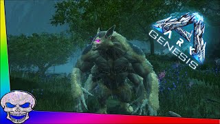 Spawn Du Ferox  ARK Tout Savoir [upl. by Kanal]